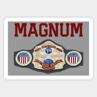 Magnum Magnet